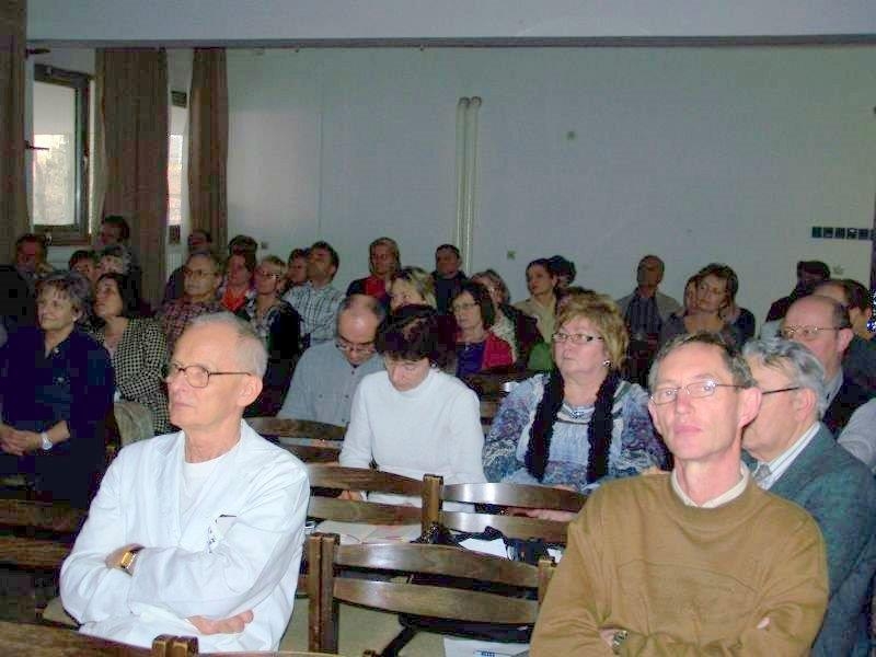 TAGOKNAK NYÚJTOTT SZOLGÁLTATÁSOK 2013.